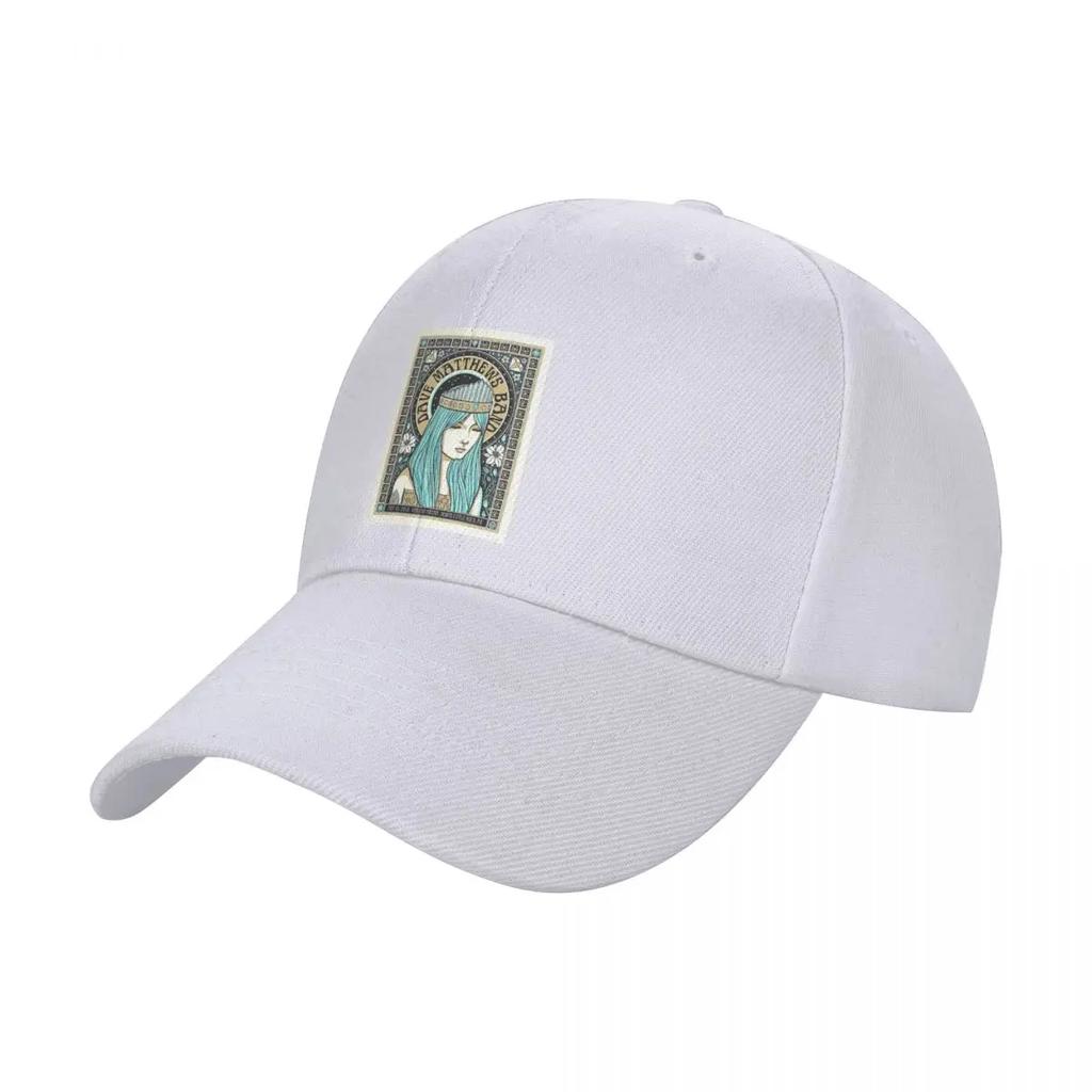 DMB Baseball Cap Hat Baseball Cap luxury woman cap fishing hat Men Luxury Brand Women's