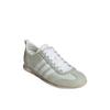Adidas Vs Jog 2.0 Soft Comfortable Durable Low-Top Lifestyle Casual Shoes Unisex Casual Shoes Green JR4649