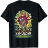 Dungeons & Dragons Eye Of The Beholder T-Shirt