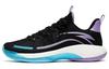 Men's Sneakers Skyline Team Fabric Cushioning Slip Resistant Abrasion Resistant Low Top Team Performance