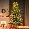 New LED Christmas Decoration String Christmas Tree 8 Lighting Memory Perfect for New Indoor and Outdoor Use [2024 Model] Lights, Lights, Patterns,
