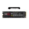 PCIe 4.0 NVMe 1080PRO M.2 SSD - 1TB, 2TB, 4TB Options