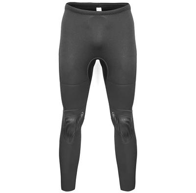 MORGEN SKY Neoprenanzug Langer Bolero Neopren Geeignet für und Größe 321 Jersey Herrenhose, 2mm/3mm Neoprenhose, Stoff, Warm, Schnelltrocknend, Dehnbar, SUP,