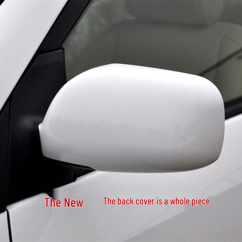 Painted Rearview Mirror Assembly for BYD F3/L3/F3R Side Mirror Reflector