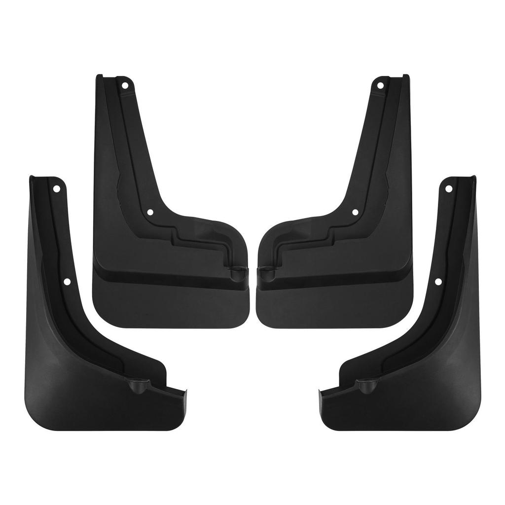 Lantu Taishan 2026 Car Tire Mudguard Accessory