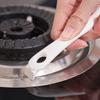 Gas Stove Brush For Oven And Sink Cleaning With Durable Pp Material