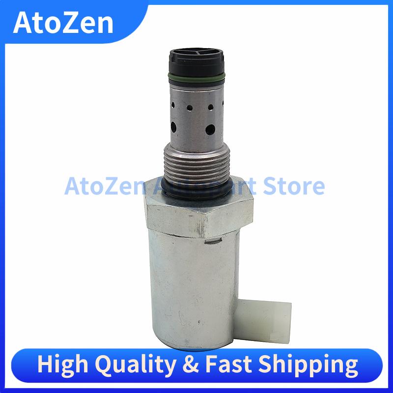 Car Fuel Injection Pressure Regulator for FORD Excursion E-350 F-250 F-350 5C3Z-9C968-CA 3Z-9C968-AA 5C34-9C968-CA 1846057C1