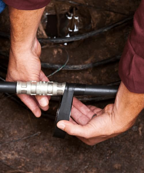 3M Tape 19 mm x 9 Electrically Linerless Scotch® Self-Fusing 130C, Black, m, Insulating, Waterproof, Moisture-Proof,