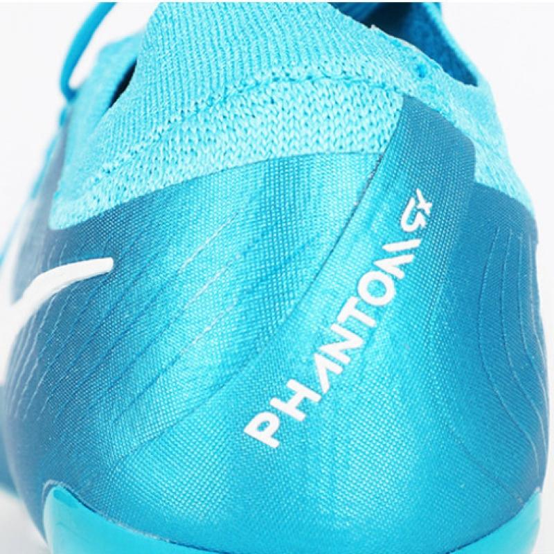 Nike Soccer Shoe Phantom Gx 2 Elite Fg