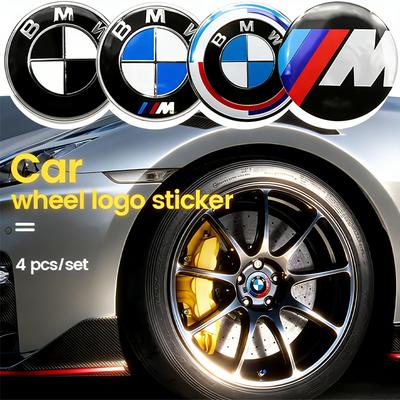 Accesorios de exterior – Emblemas