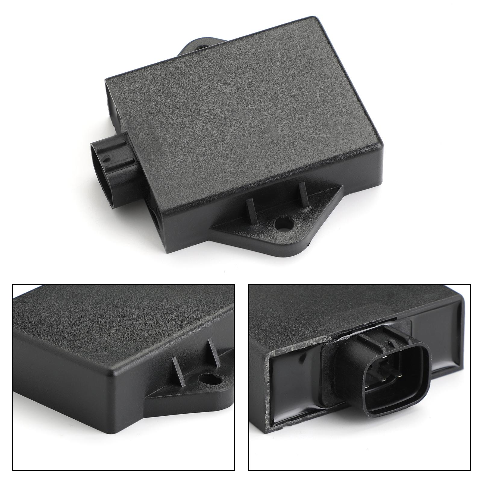 CDI Module for Arctic Cat 300 / 250 2x4 4x4 1998-2005 2000 2001 / 3530-011 ATV