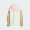 adidas Girls' Casual Hooded Jacket KS0651