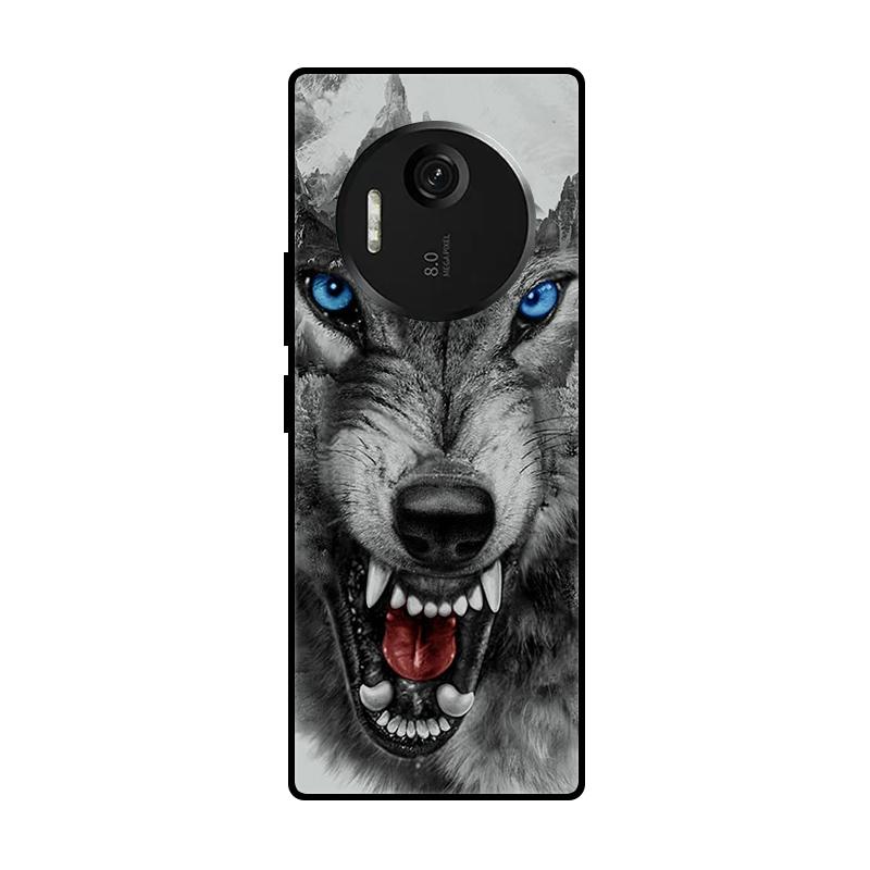 For Xiaomi Qin F25 Case Slim Soft TPU Black Matte Fashion Phone Case For DuoQin F25 QinF25 F 25 Cover Coque Protective Shells