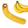 Banana Storage Case Wear Resistant Convenient Sealed Food Grade Banana Saver