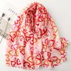 Accesorios – Bufandas