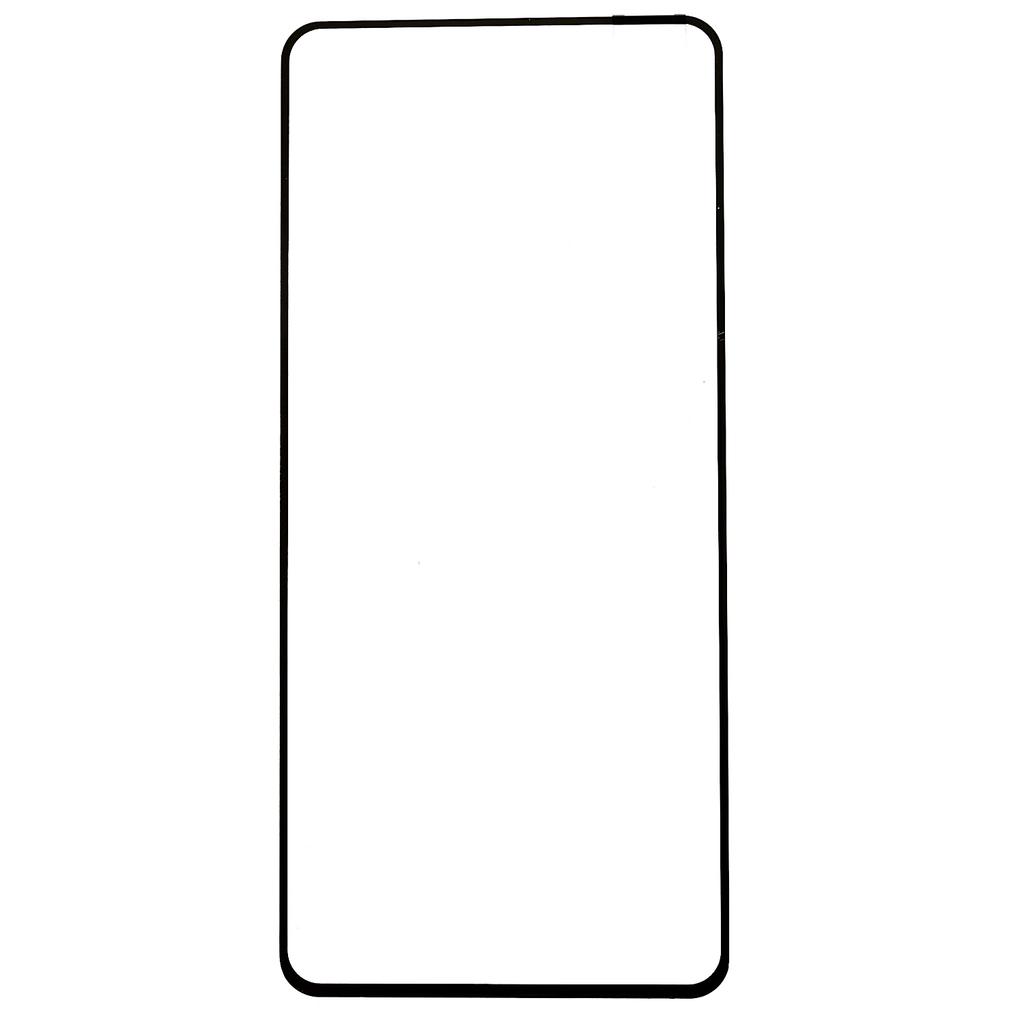 RURIHAI for Xiaomi Poco X5 Pro 5G/Redmi Note 12 Pro Speed 5G/Note 12 Pro 5G High Aluminum-silicon Glass Film Secondary Hardening Screen Protector