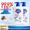 Safeguard Pure White Antibacterial Hand Wash Twin Pack