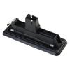 Upgraded Car Rear Trunk Lid Lock Boot Release Handle Trunk Switch Tailgate Open Button For Skoda Rapid Fabia Superb