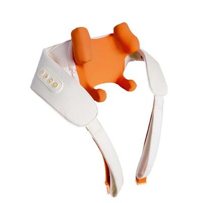 Worle Heated Neck and Shoulder Massager CN Plug (adapter Included)