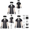 Mein Dress Up Darling Kitagawa Marin Cosplay Krankenschwester Uniform Kostüm Für Anime Rollenspiel Mit Spitzenverzierungen