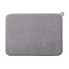Yousheng Microfiber Drying Mat Super Absorbent Quick-Dry Dish Drying Pad for Kitchen Countertop Heat Resistant Dining Table Mat for Pots Pans Cups
