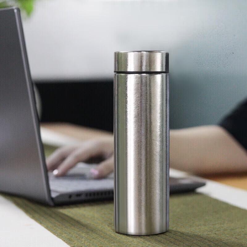 Zhiyue Titanium Portable Thermos Cup