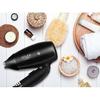 Hair Dryer - Adler - Ad2251 - Compact Foldable - 1400w - Travel - 2 Speeds - Ergonomic
