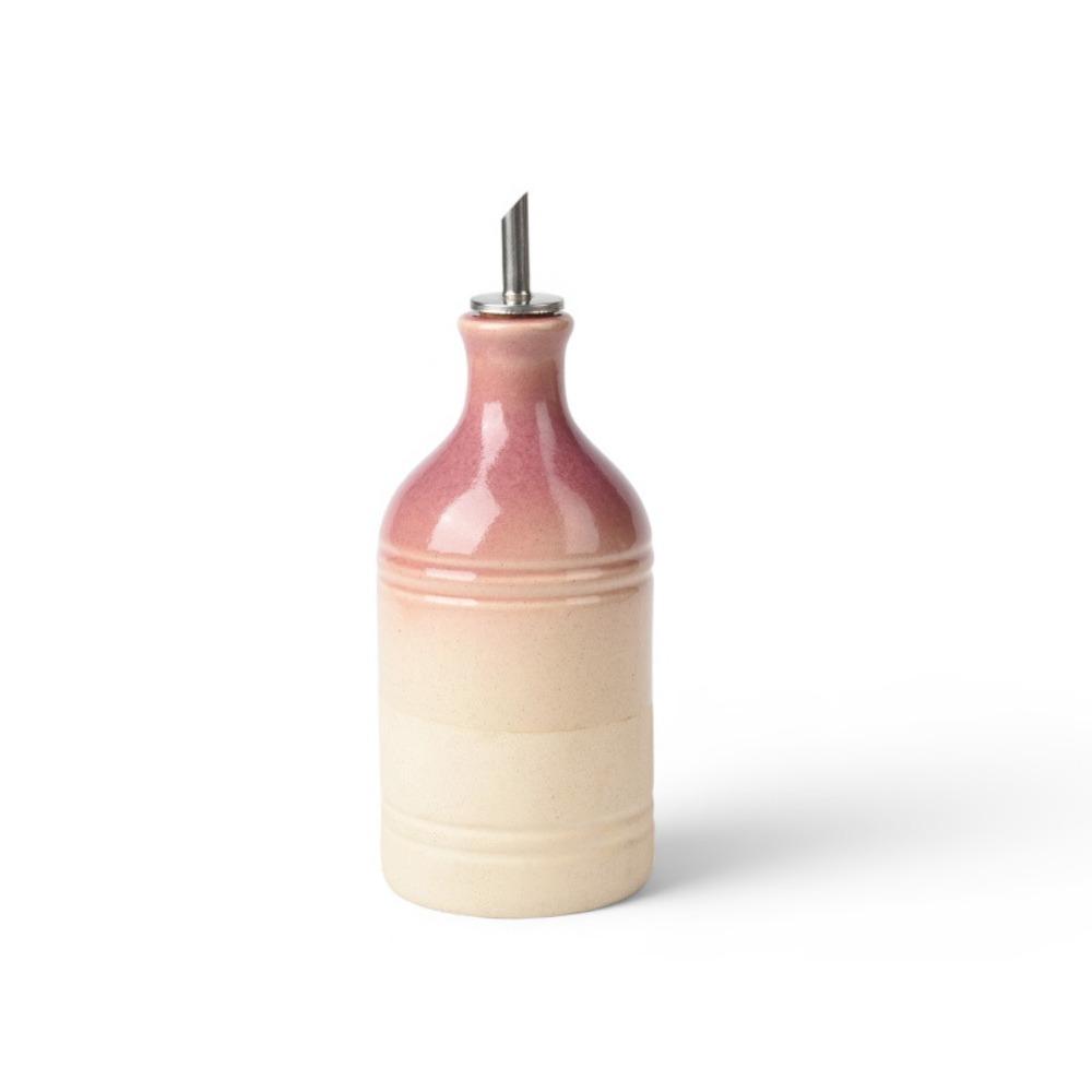 Light-blocking Bottle Body Soy Sauce Bottle Ceramic Vinegar Bottle Dinning Table