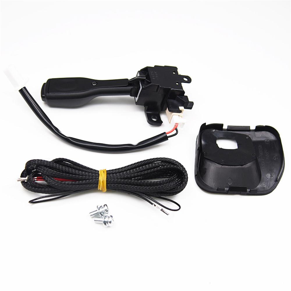 

New Cruise Control Switch Kit Fit for Toyota Prius 2009 - 2014