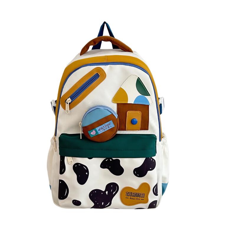 Li Shen Women s Fashion Lightweight Backpack