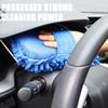 Auto Gloves Car Cleaning Brush Cleaner Tools Microfiber Cars Washer Sponge Cleaning Washing Towel Car Washing Accessories