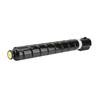 Xincai NPG-67 Compatible Yellow Toner Cartridge