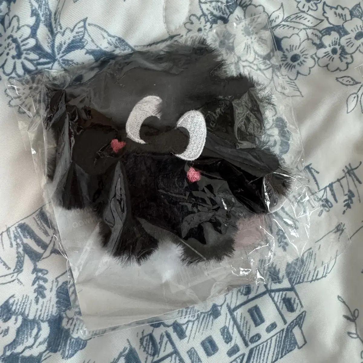 

Theboyz Sunoo Generation Doll Doll Ring