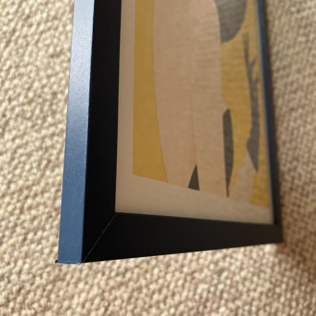 [USED] Ichiro Tsuruta Art Poster Print