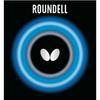 Butterfly Roundel Black 05860 278 C Medium Size
