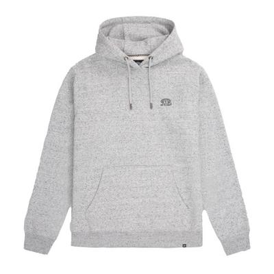 Mens Nick Organic Heavyweight Hoodie