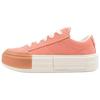 Chuck Taylor All Star Cruise Suede 'Vintage Peach' A10438C