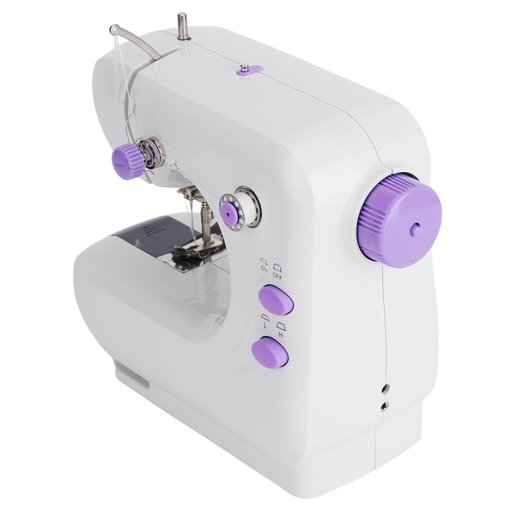 306A Sewing Machine Household Electric Mini Embroidery Tool for Home