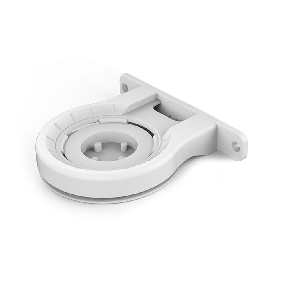 

1/2pcs Mini Wall Mounted Speaker Holder Cable Management Wall Bracket for Nest Mini Space Saving Bracket Wall Shelf