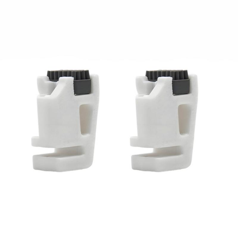 Limpador de Bico de Silicone Reutilizável com Design de Ponta Única/Dupla Para Remoção de Resíduos de Manutenção da Impressora 3D X1/X1C/P1P/P1S