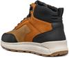 Сапоги Geox U Spherica 4x4 B Abx Sportschuhe