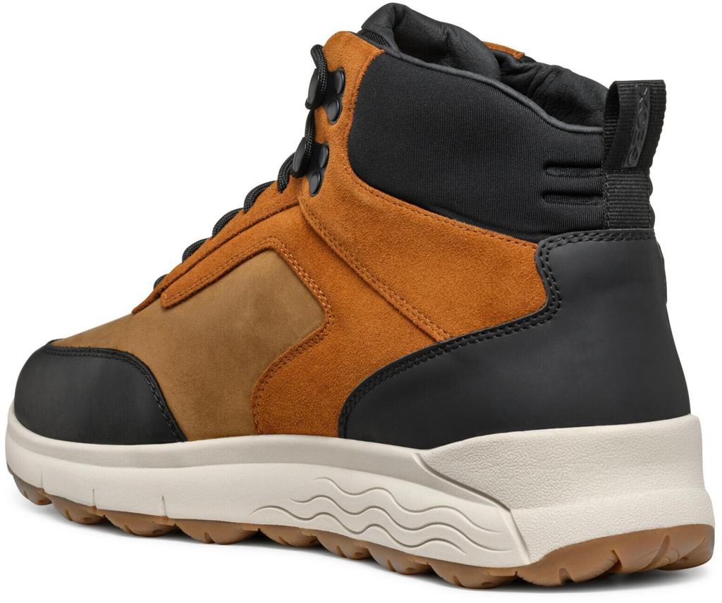Сапоги Geox U Spherica 4x4 B Abx Sportschuhe