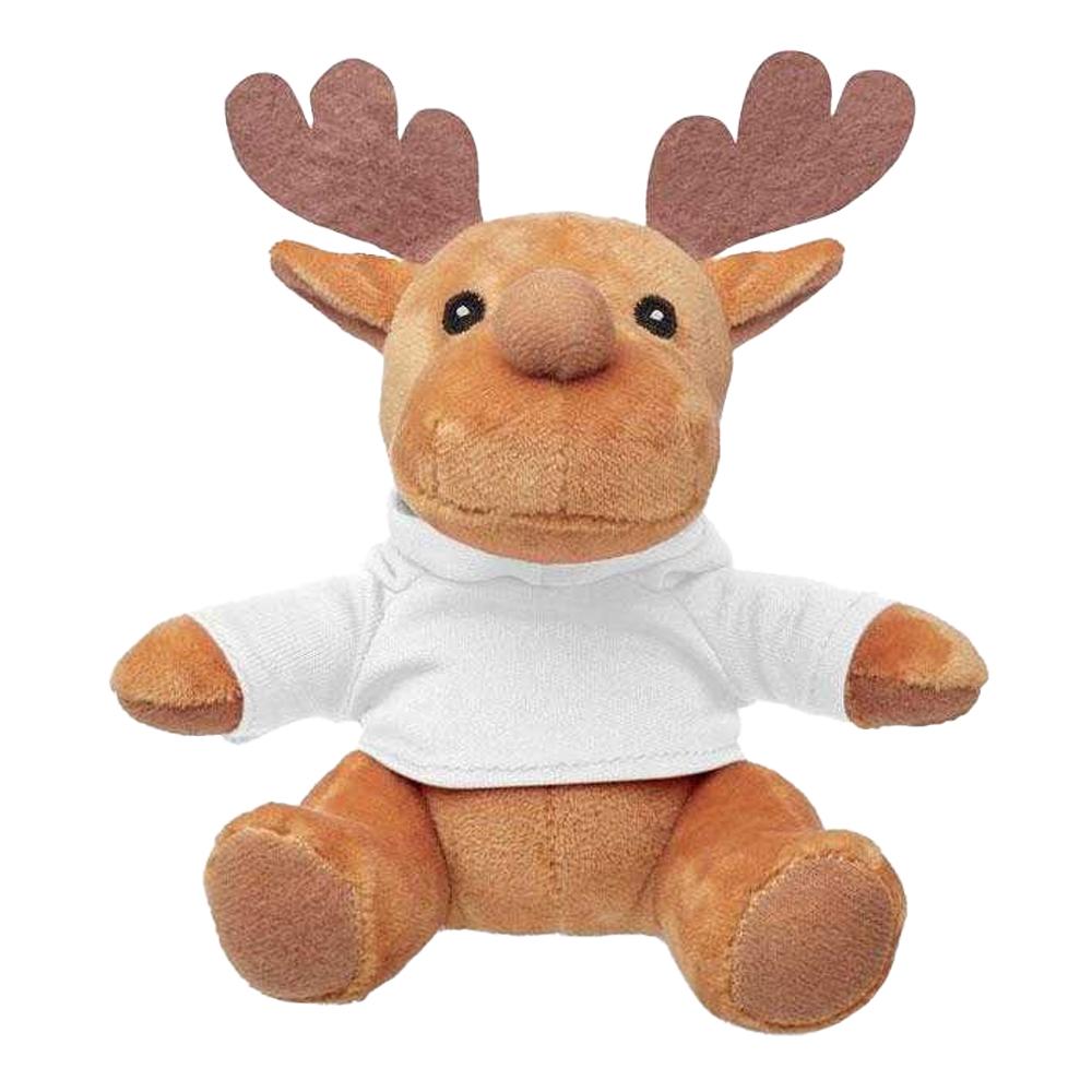 MidOcean Rudolph Reindeer Plush Toy