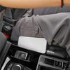 Car seat gap plug automobile interior gap decoration accessories For Volkswagen VW Golf GTI Tiguan Jetta Transporter Passat T5