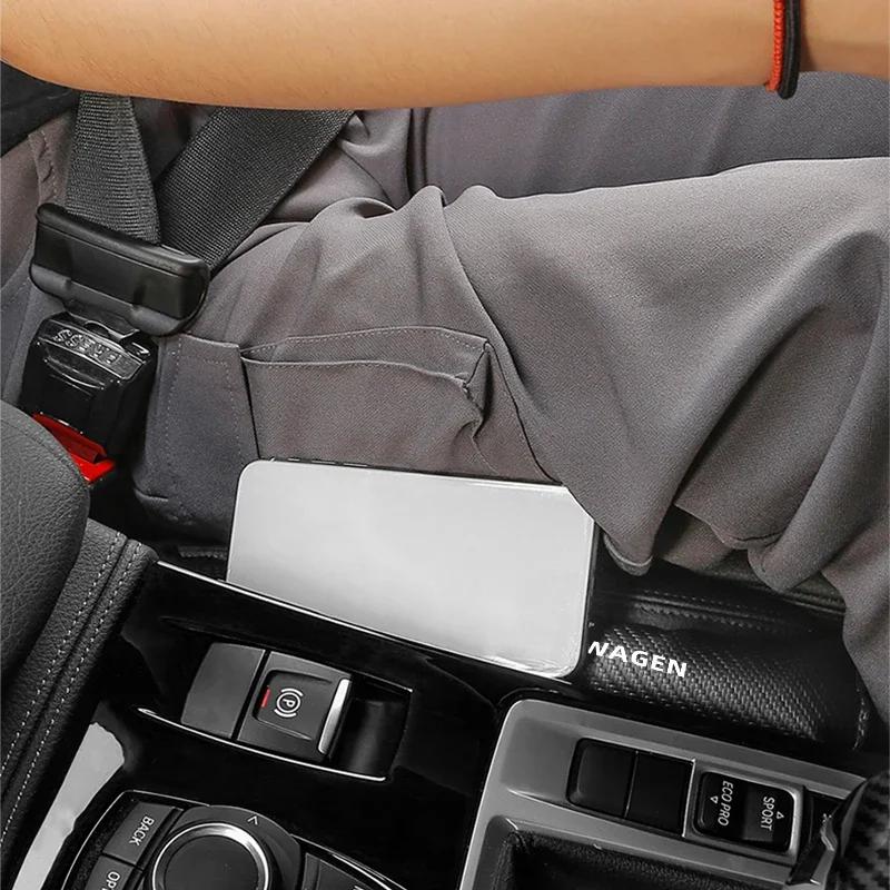 Car seat gap plug automobile interior gap decoration accessories For Volkswagen VW Golf GTI Tiguan Jetta Transporter Passat T5