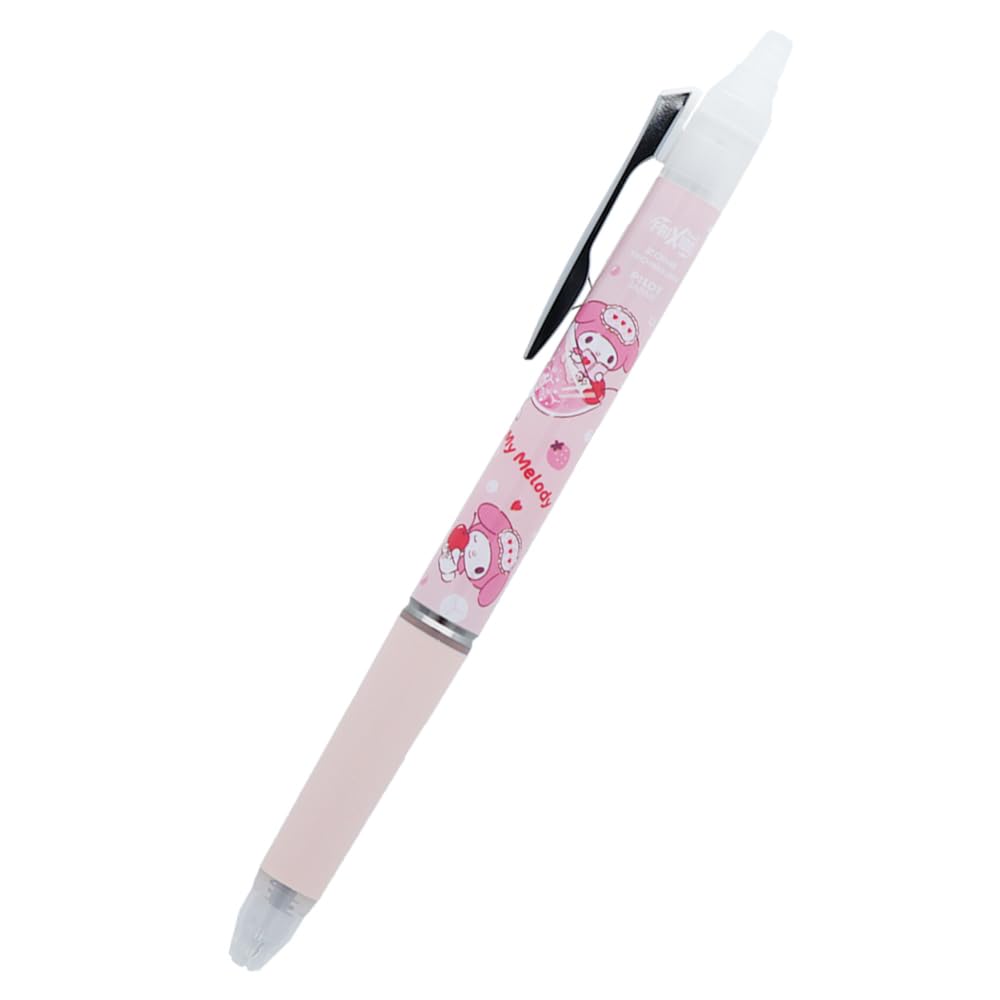 Stationery Sanrio Character Goods Friction ZONE My Melody S4655664 Sun-Star