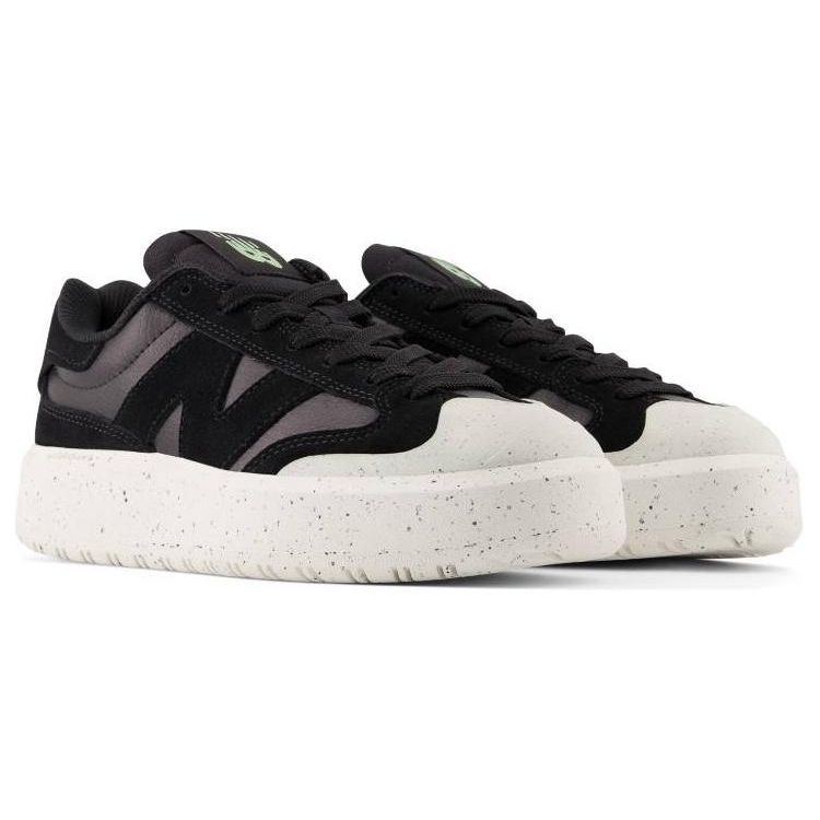 New Balance CT302 Black Avocado Unisex Sneakers Sea-Salt CT302DB