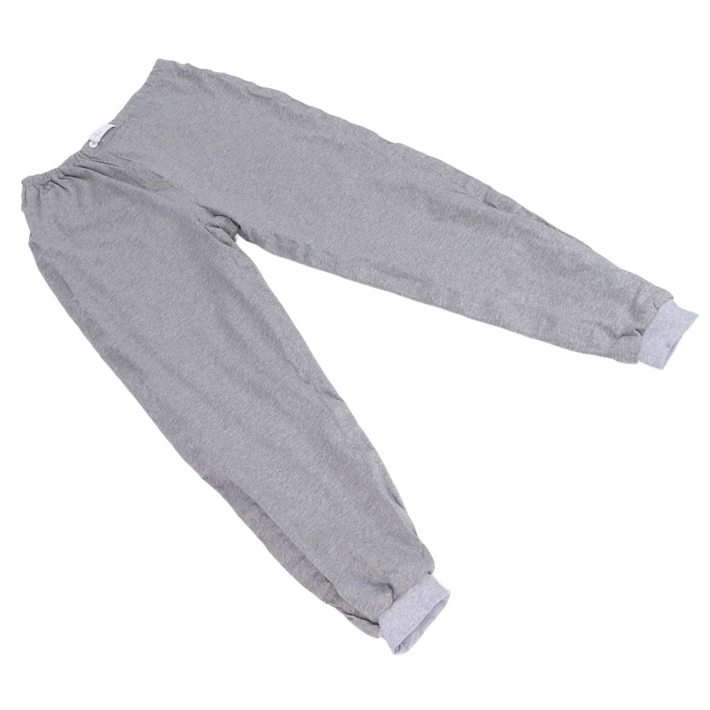 Elderly Washable Diapers Pants Waterproof Breathable Comfortable Adjustable Diaper Pants for Adults 