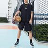 Li Ning Badfive T Shirt Unisex Black AHSR121-5