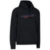 Diesel Mens Industry Denim Division Logo Hoodie